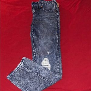 Boys True Religion Jeans